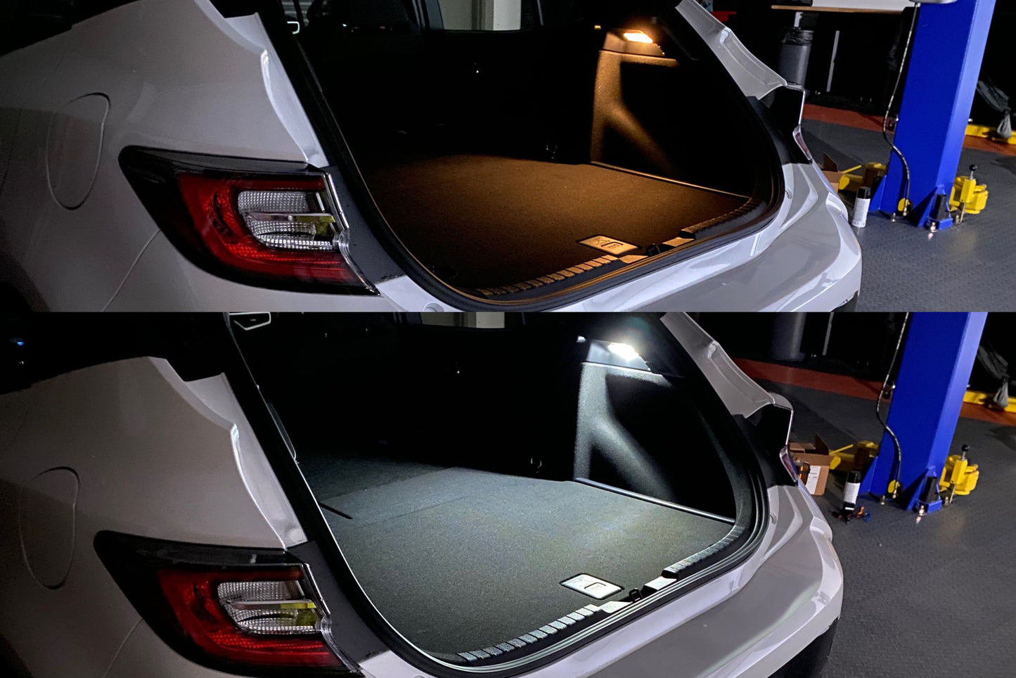 T10/194: XB LED 3.0