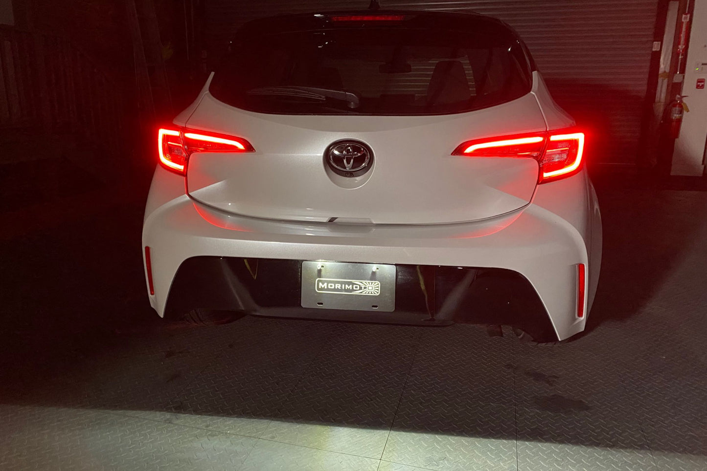 T10/194: XB LED 3.0