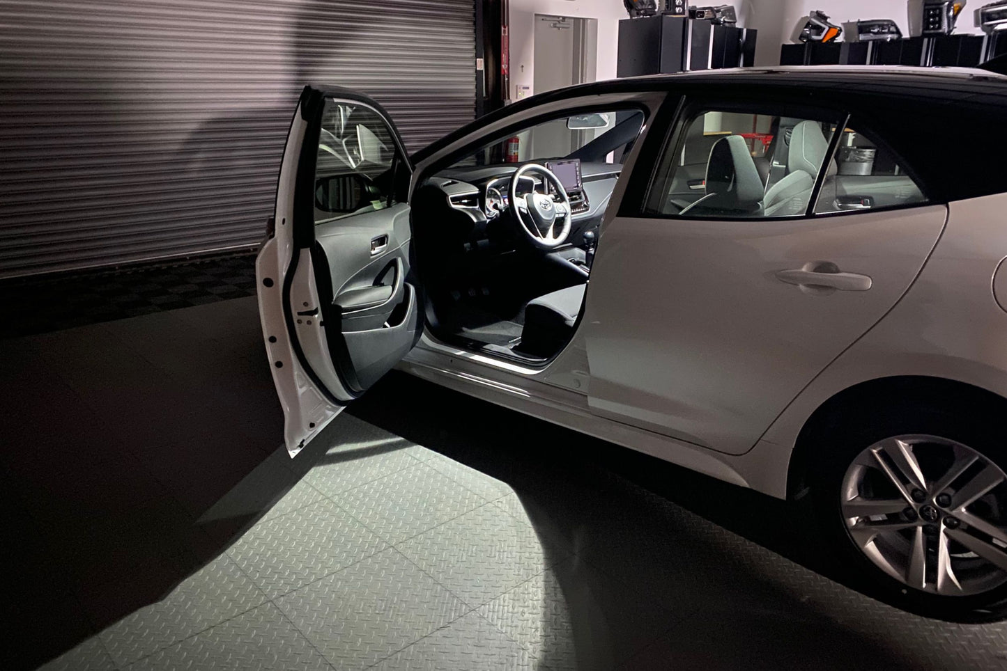 T10/194: XB LED 3.0