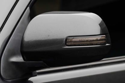 XB LED Side Mirror Lights: Toyota Tacoma (12-15 / Pair)