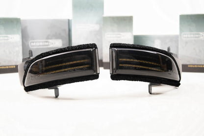 XB LED Side Mirror Lights: Subaru Applications (10-20 / Pair)