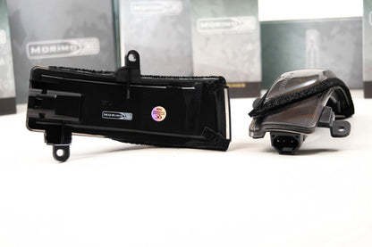 XB LED Side Mirror Lights: Subaru Applications (10-20 / Pair)