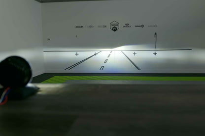 Sealed Beam: Morimoto Sealed6 (5.75in Round)