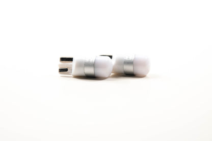 T10/194: Morimoto Hybrid LED bulbs (Pair)