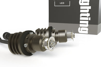 GTR i-LED Ultra: 7440/7443 / Non-CK (Pair)