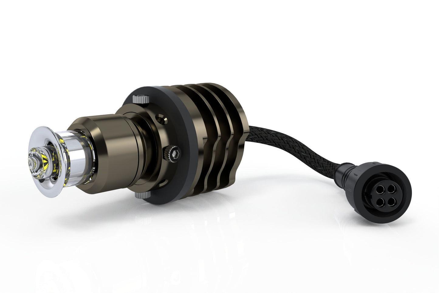 GTR i-LED Ultra: 7440/7443 / Non-CK (Pair)