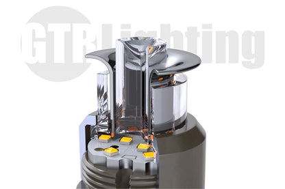 GTR i-LED Ultra: 7440/7443 / Non-CK (Pair)