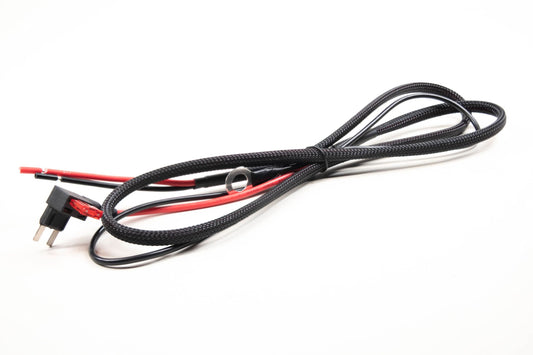 Fuse Box Tap Harness