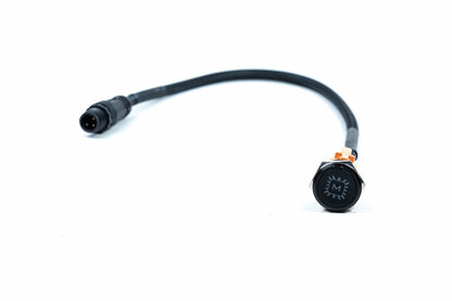 Morimoto Switched Power Harness: 6x Outputs