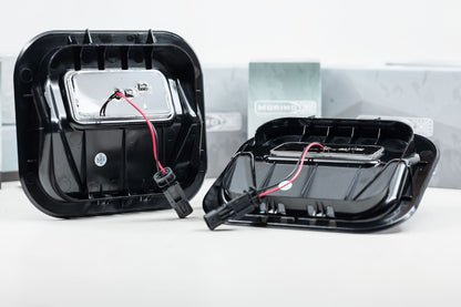 XB LED MultiPro Tailgate Step Lights (Pair)