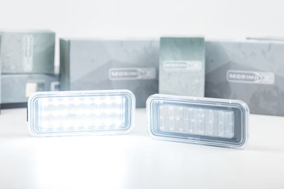 XB LED Bed Lights: Toyota Tacoma (20+ / Pair)