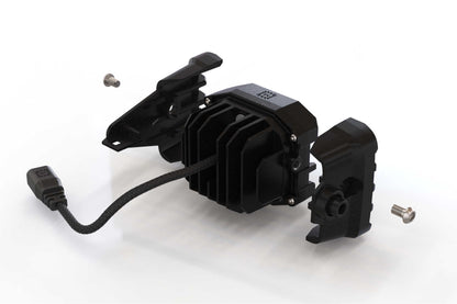 Morimoto 4Banger Fog Light Kit 15-20 F150