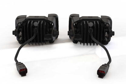 Morimoto 4Banger Fog Light Kit 15-20 F150