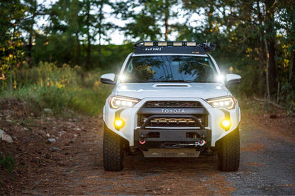 Morimoto 4Banger Fog Light Kit 12-15 Tacoma