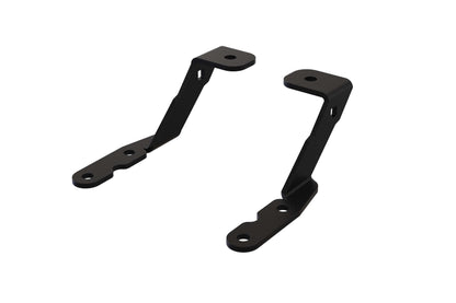 Morimoto 4Banger Ditch Light Kit 07-13 Sierra