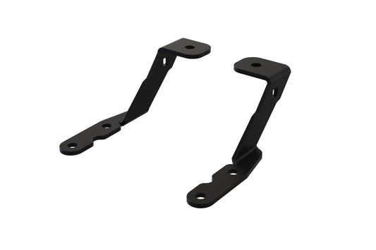 Morimoto 4Banger Ditch Light Kit 07-13 Sierra
