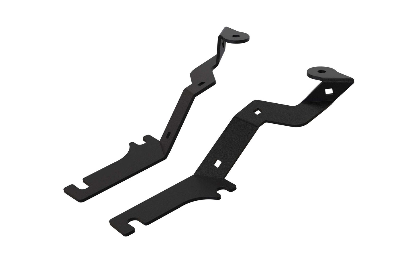 Morimoto 4Banger Ditch Light Kit 17-20 Raptor