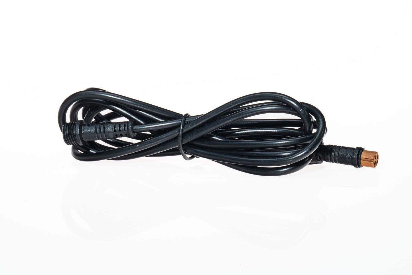 Morimoto Rock Light Parts: Full Size Truck Extension Cable (RGB / 73in / Single)