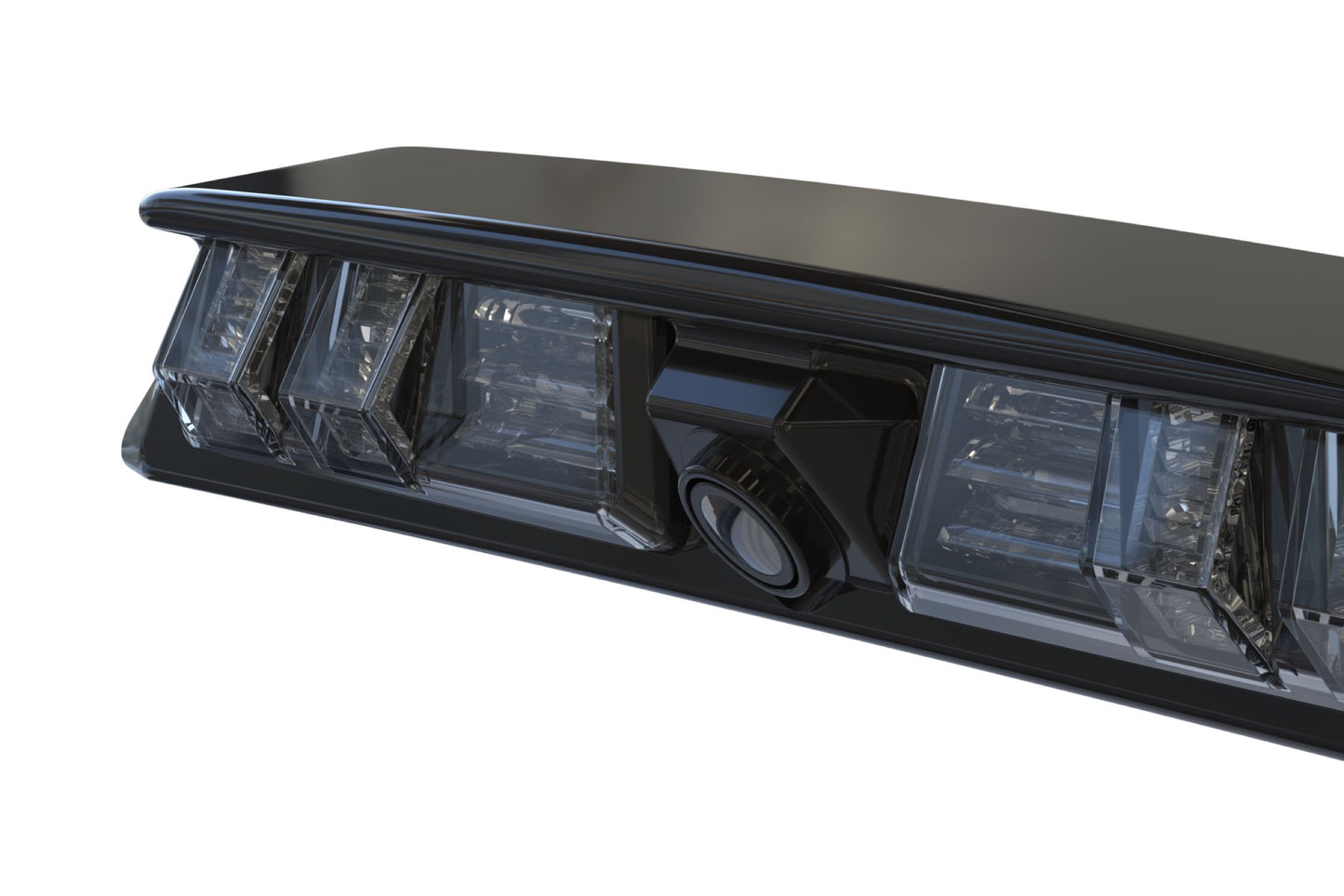 X3B LED Brake Light: Ford F150-SD-Ranger (15-21) (w/ Camera)