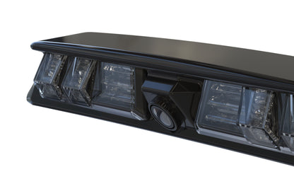 X3B LED Brake Light: Ford F150-SD-Ranger (15-21) (w/ Camera)