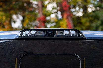 X3B LED Brake Light: Ford F150-SD-Ranger (15-21) (w/ Camera)
