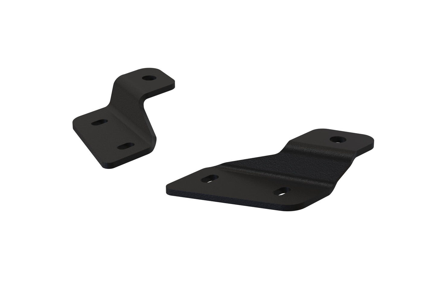 Morimoto Ditch Light Brackets: Bronco (2021+)