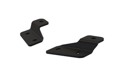 Morimoto Ditch Light Brackets: Bronco (2021+)