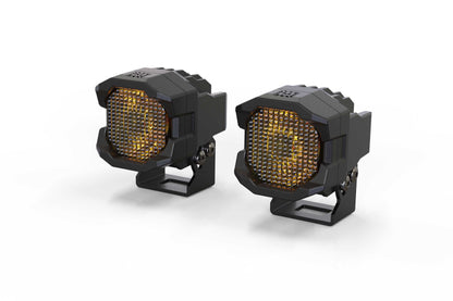 Morimoto 1Banger LED Pod (Pair)