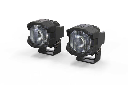 Morimoto 1Banger LED Pod (Pair)