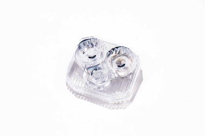 Morimoto 4Banger Replacement Lens