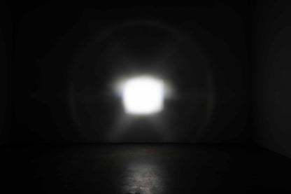 Morimoto 4Banger Replacement Lens