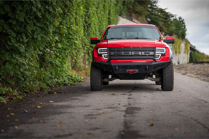 Carbide LED Headlights: Ford F150 (09-14) (Pair)
